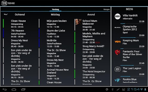 How to download TEEVEE patch 1.0 apk for laptop