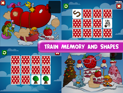 Trunky & Friends Screenshots 9