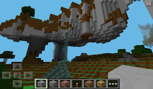 Unofficial New Mods MCPE Pe