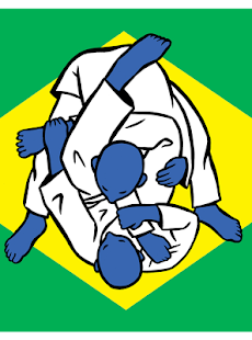 Brazilian Jiu Jitsu Beginners Screenshots 0