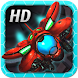 Shogun: Bullet Hell Shooter icon