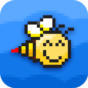 Download Floppy Bee - tap to flap APK on PC | Download ...