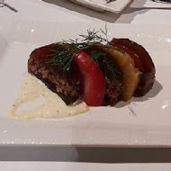 TASTY西堤牛排
