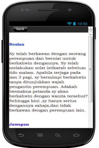 【免費教育App】Cara Solat Istikharah-APP點子