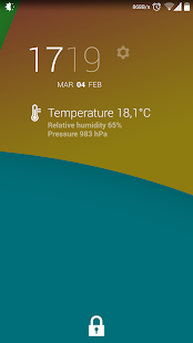 How to download Ambient Weather 1.0 mod apk for pc
