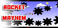 Rocket Mayhem APK