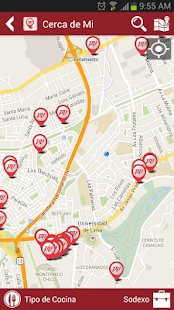Download Peru Vales APK for Android
