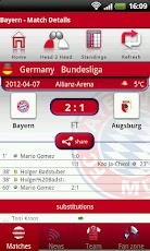 Bayern de Munique