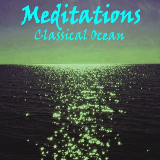 Meditation Sounds- Ocean Waves