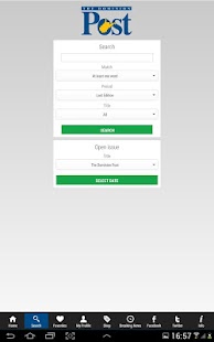 Download Dominion Post APK