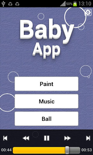 BabyApp