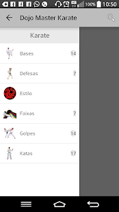 Free Download Dojo Master Karate APK