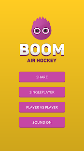 How to download Boom Air Hockey lastet apk for pc