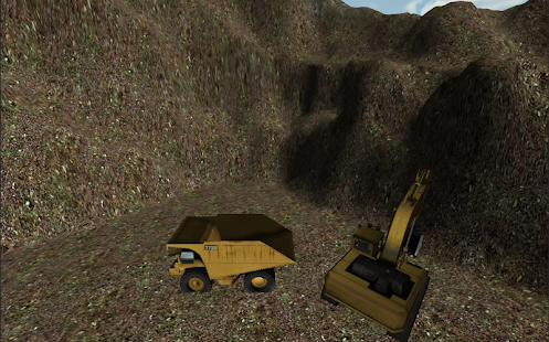 How to download Dump Truck Simulator patch 1.0 apk for bluestacks