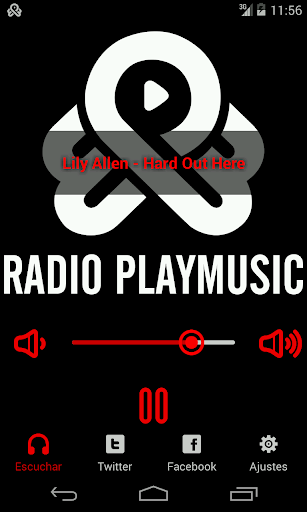 Radio PlayMusic