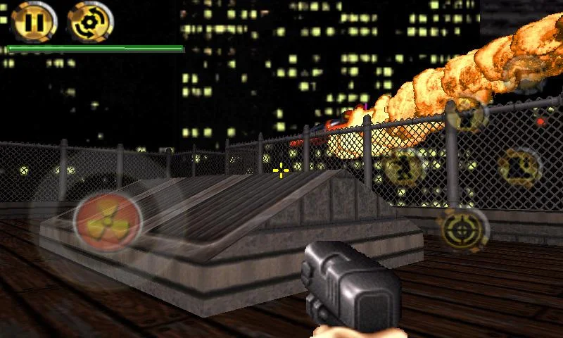 Duke Nukem 3D - screenshot