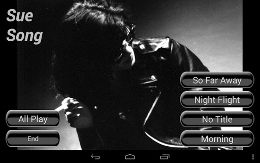 【免費媒體與影片App】Sue Songs-APP點子