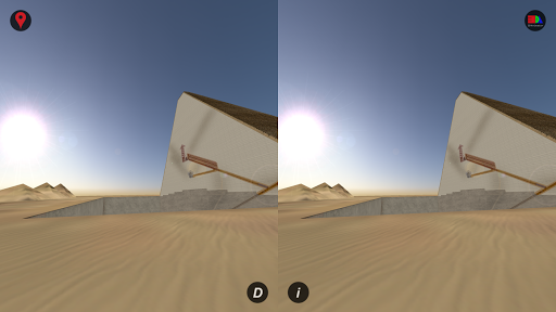 Great Pyramid VR