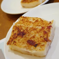 京星港式飲茶