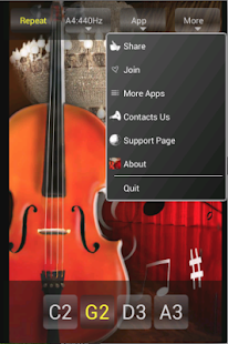 How to mod Cello Tuner patch 2.0 apk for pc