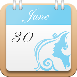 Quick Lady's Scheduler 1.0.1 Icon