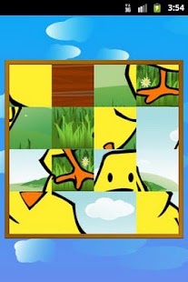 Free Barnyard Slider FREE APK