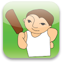 Cric4Kids logo