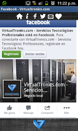 Virtualtronics.com - Streaming poster 3