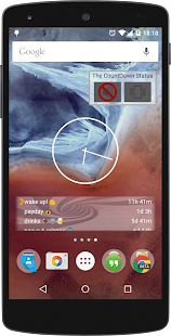 Lastest CountDown Widget APK for Android