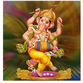 Ganesh Chalisa New 2014 HD