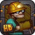 GoldMan icon