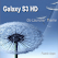 Galaxy S3 HD Go Launcher Theme icon