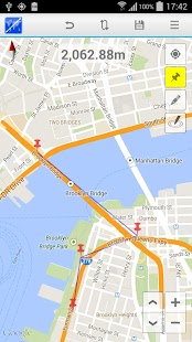 Distance Calculator Premium Screenshot