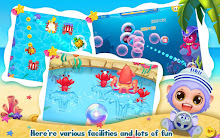 Pet Waterpark APK
