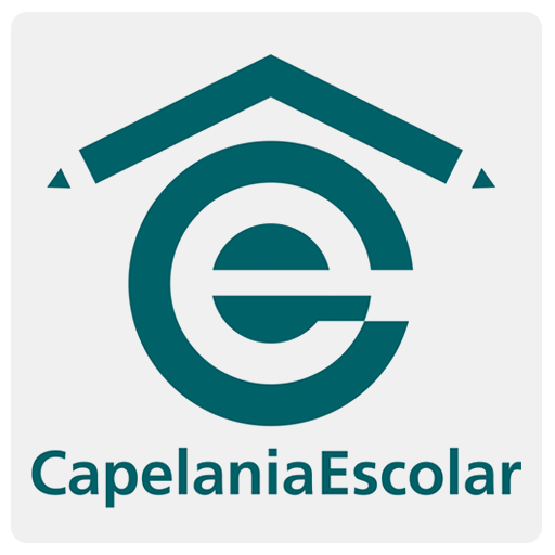 Capelania Escolar LOGO-APP點子