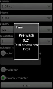 How to download Great Darkroom Timer 1.0.2 apk for android