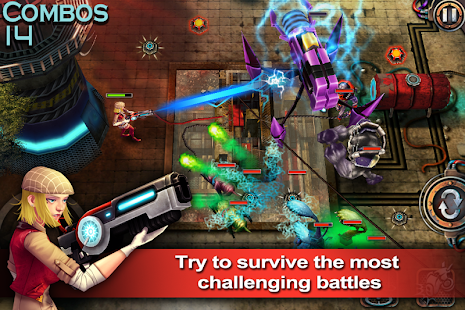 Lastest Final Fury APK for Android