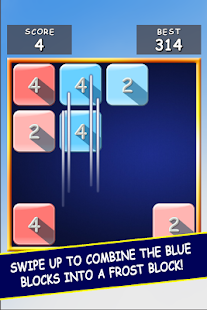 Free Download Frost & Ember APK for Android