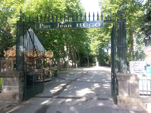 Parc Jean Hugo 