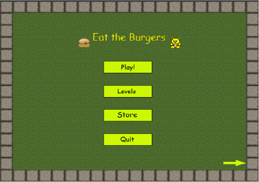 Eat the Burgers