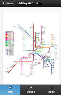 How to download Malaysia Map for LRT & Train 4.0 mod apk for laptop