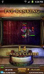 Parallel Kingdom MMO poster 5