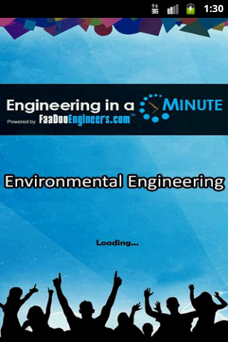 Environmental Engineering I