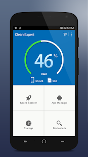 Free Clean Expert - Speed Booster APK