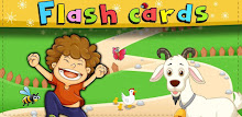 Flash cards for kids APK