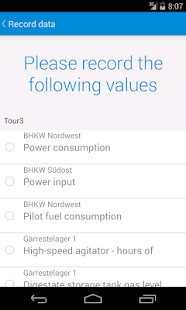 ProMOS Bio Screenshots 1