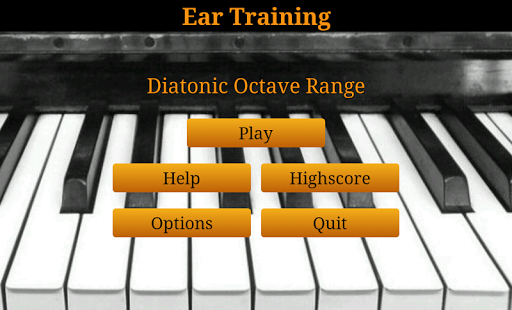 Ear Training Premium