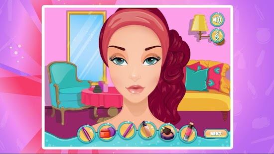 Free Download Top makeup artist APK