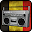 Radio Belgium Download on Windows
