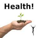 Health! logo